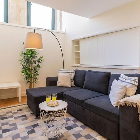 Delightful Duplex By Lovelystay Порто Екстериор снимка