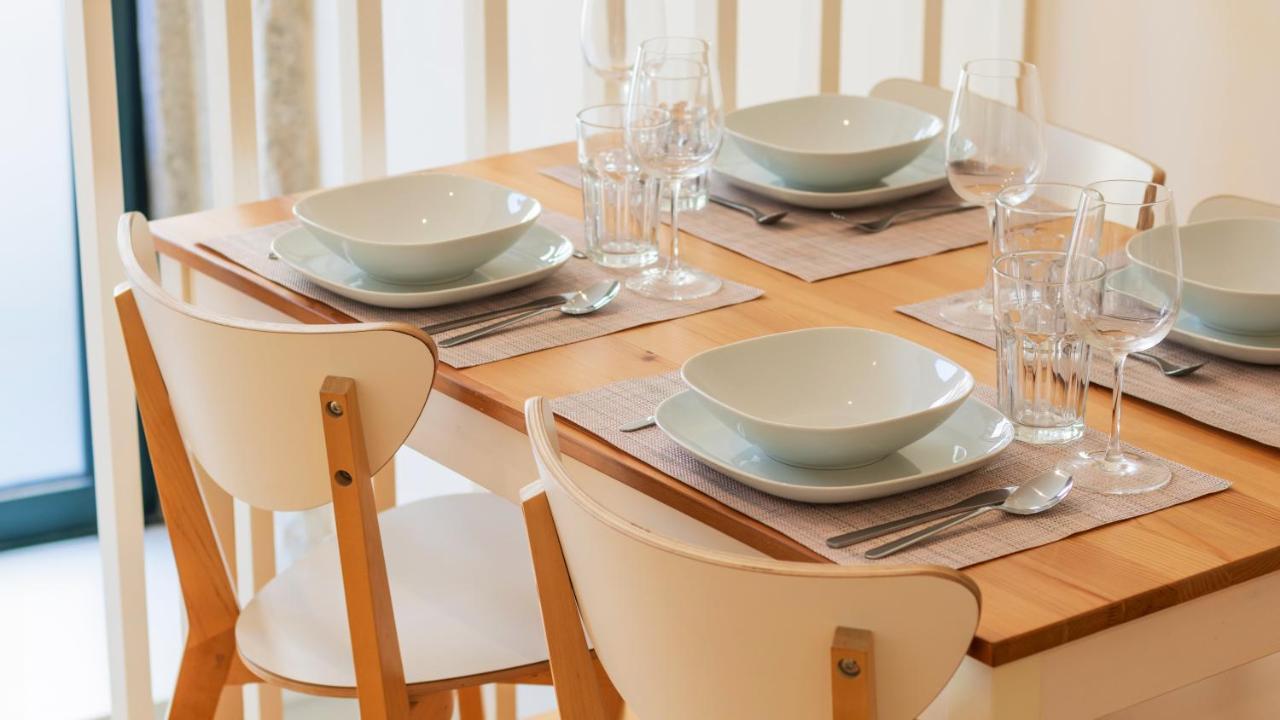 Delightful Duplex By Lovelystay Порто Екстериор снимка