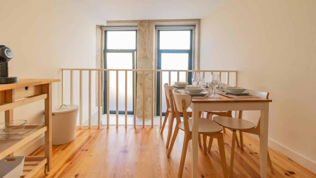 Delightful Duplex By Lovelystay Порто Екстериор снимка