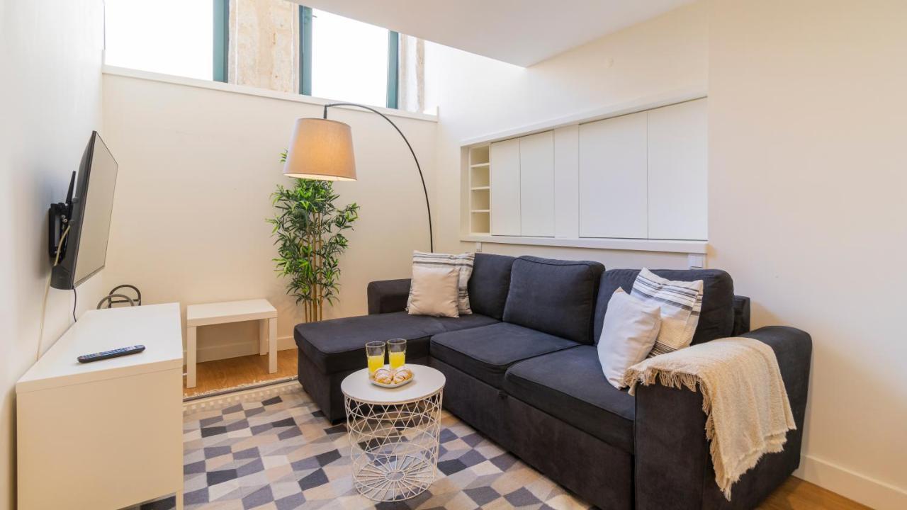 Delightful Duplex By Lovelystay Порто Екстериор снимка