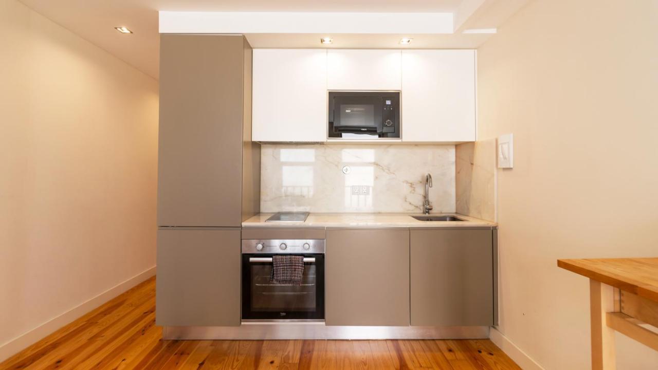 Delightful Duplex By Lovelystay Порто Екстериор снимка