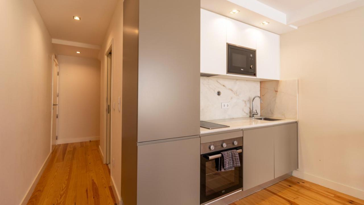 Delightful Duplex By Lovelystay Порто Екстериор снимка