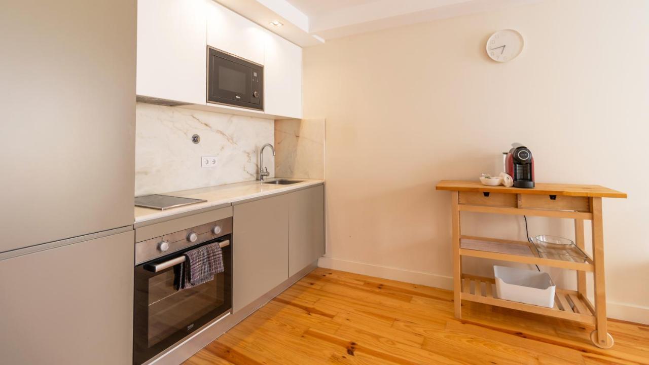 Delightful Duplex By Lovelystay Порто Екстериор снимка