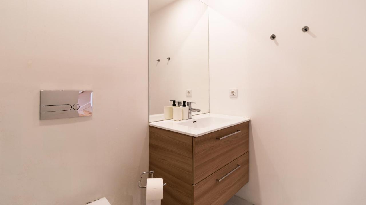 Delightful Duplex By Lovelystay Порто Екстериор снимка
