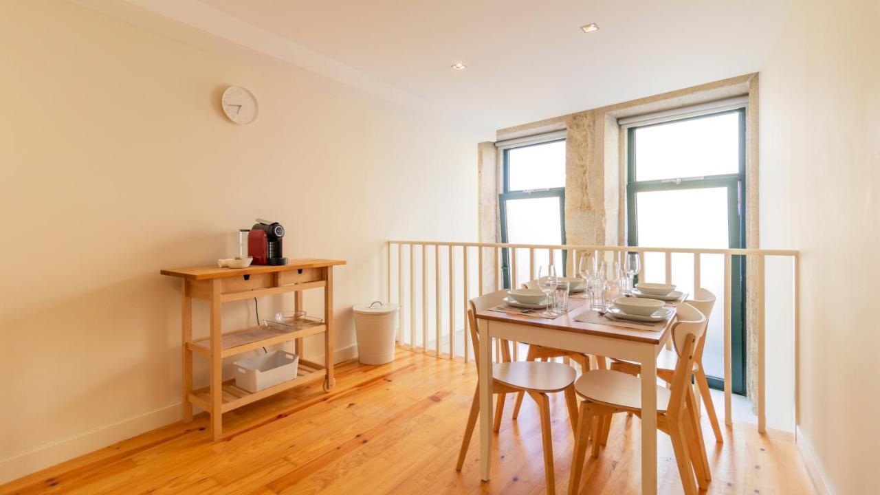 Delightful Duplex By Lovelystay Порто Екстериор снимка