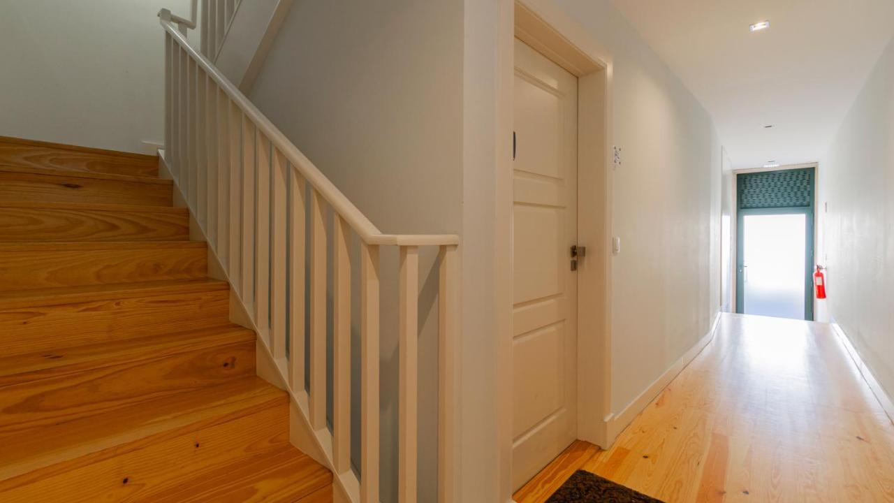 Delightful Duplex By Lovelystay Порто Екстериор снимка